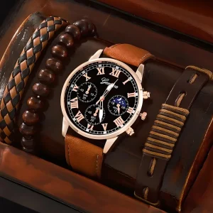 Coffret Montre Ecate