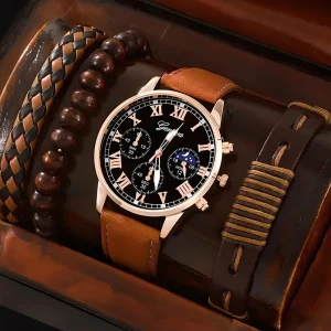 [NEW] Coffret Montre Ecate