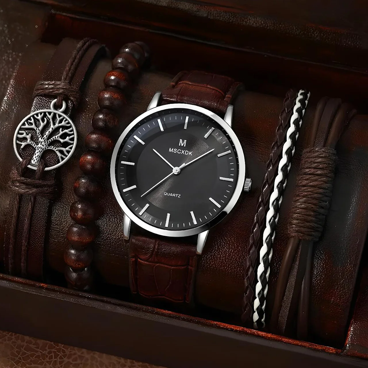 Coffret Montre Eos – Image 2