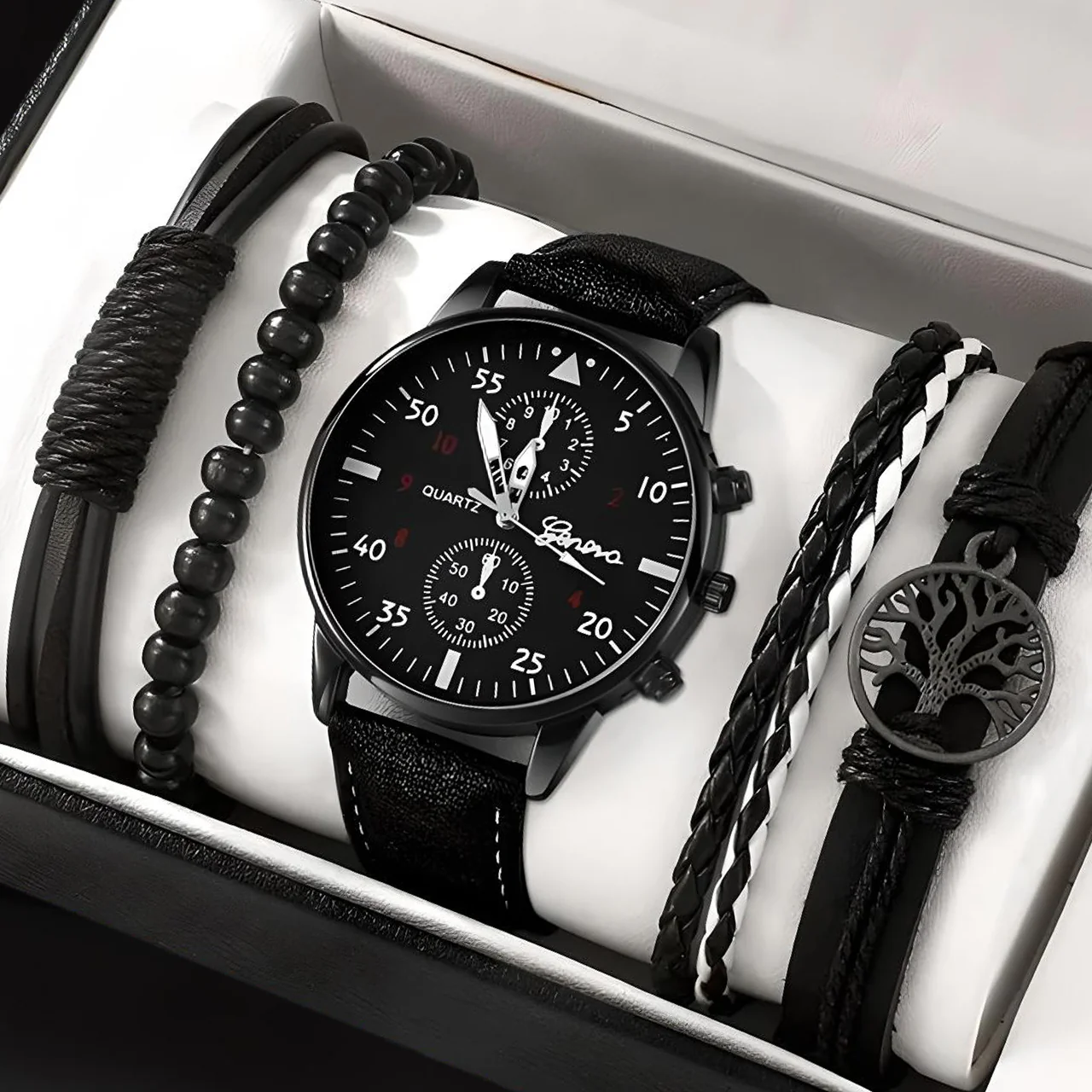 Coffret Montre Nyx