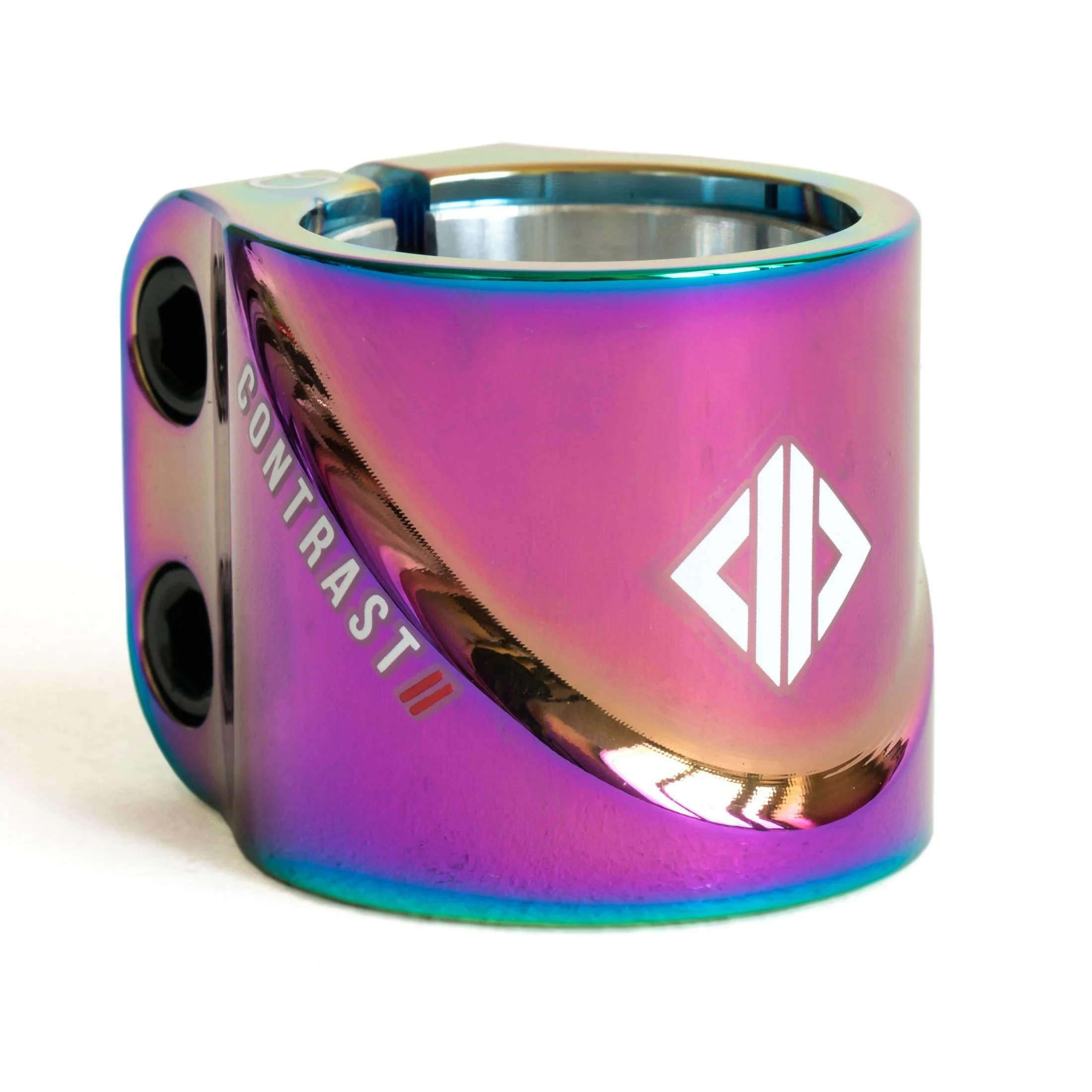 Collier Drone Contrast II Neochrome