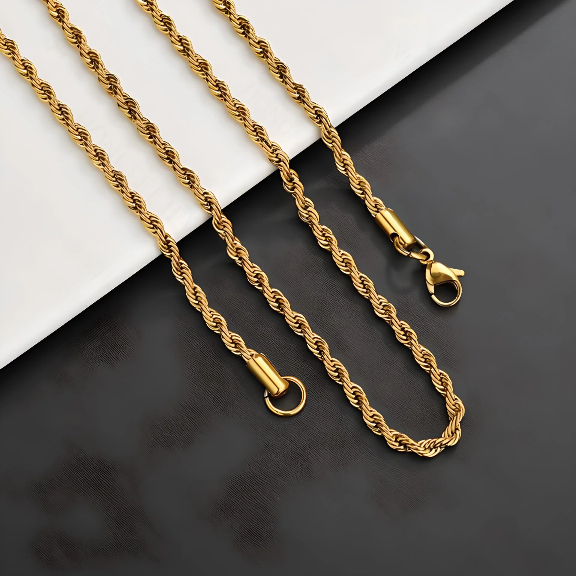 Collier Calypso – Image 4