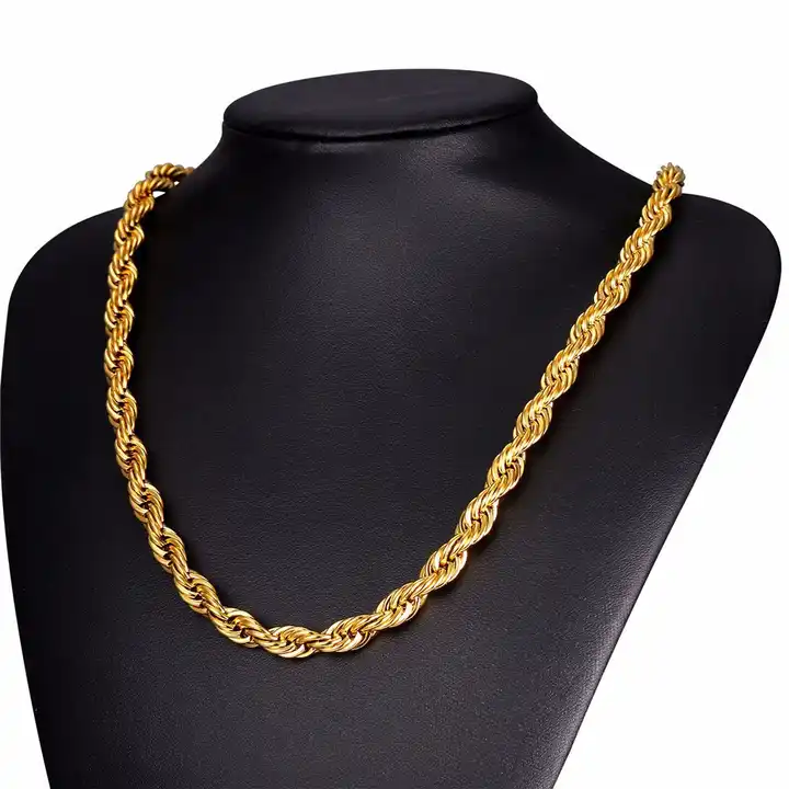 Collier Calypso – Image 3