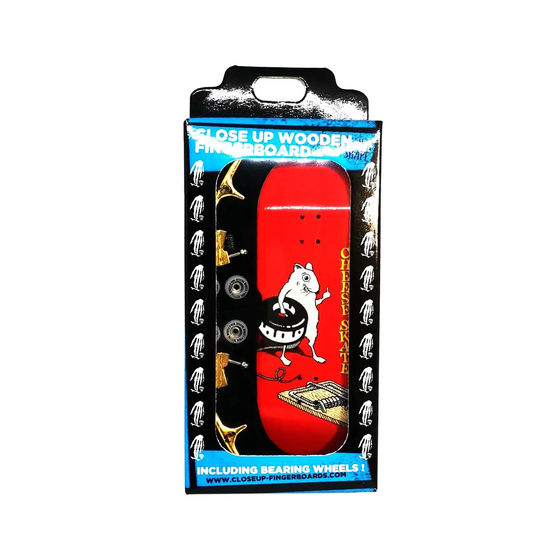 Finger Skate Close up Mix – Image 4