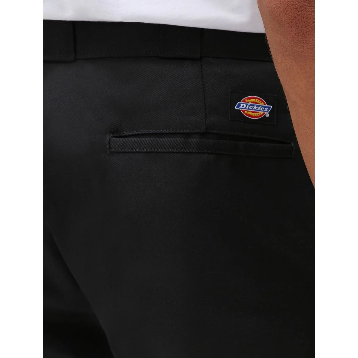 Pantalon Dickies 874 Work Pant Black – Image 4