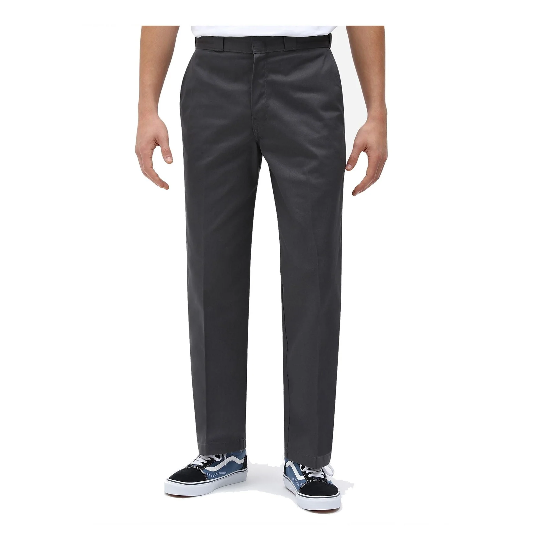 Pantalon Dickies 874 Work Pant Charcoal – Image 2