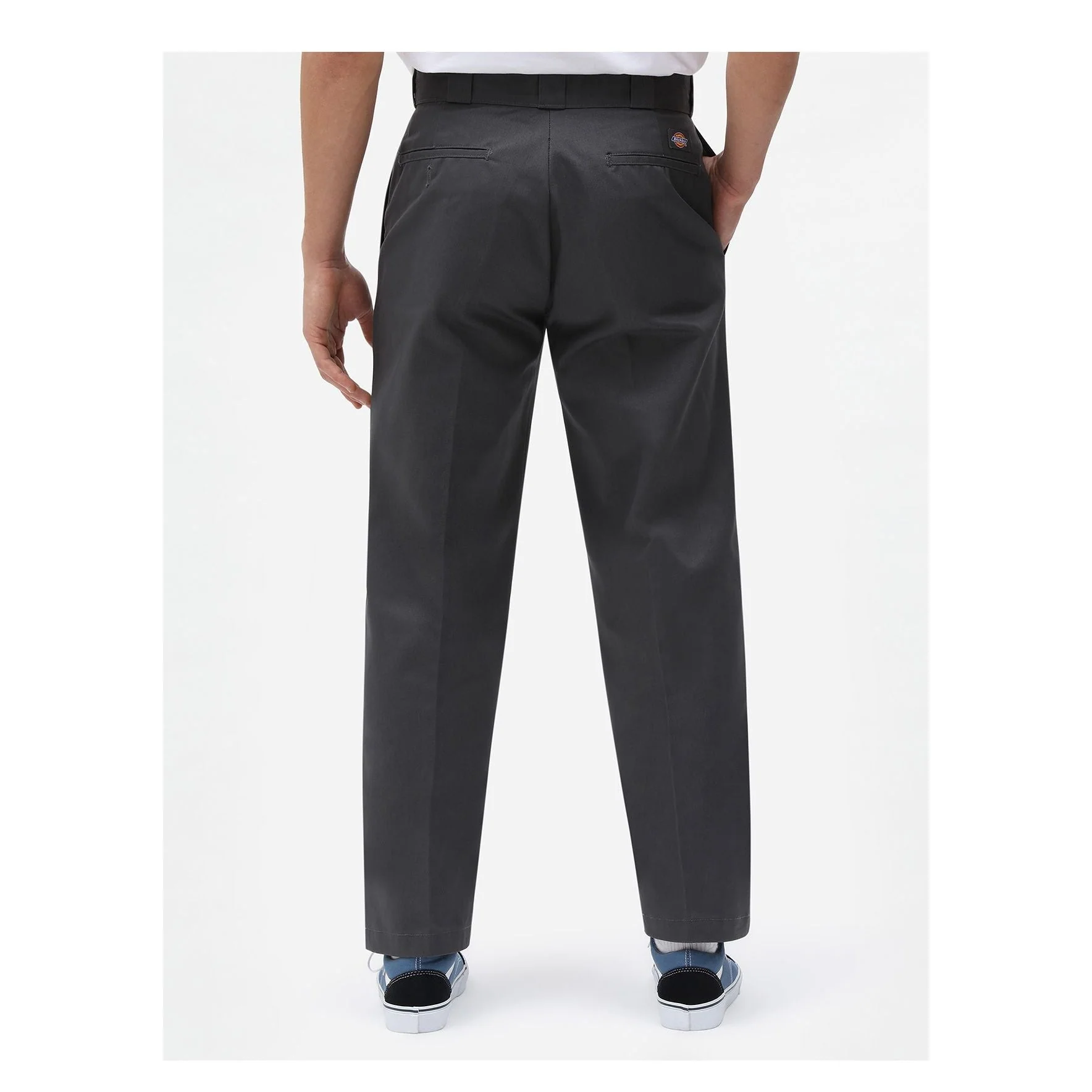 Pantalon Dickies 874 Work Pant Charcoal – Image 3