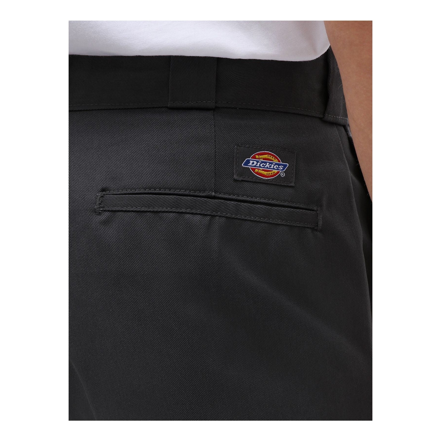 Pantalon Dickies 874 Work Pant Charcoal – Image 4