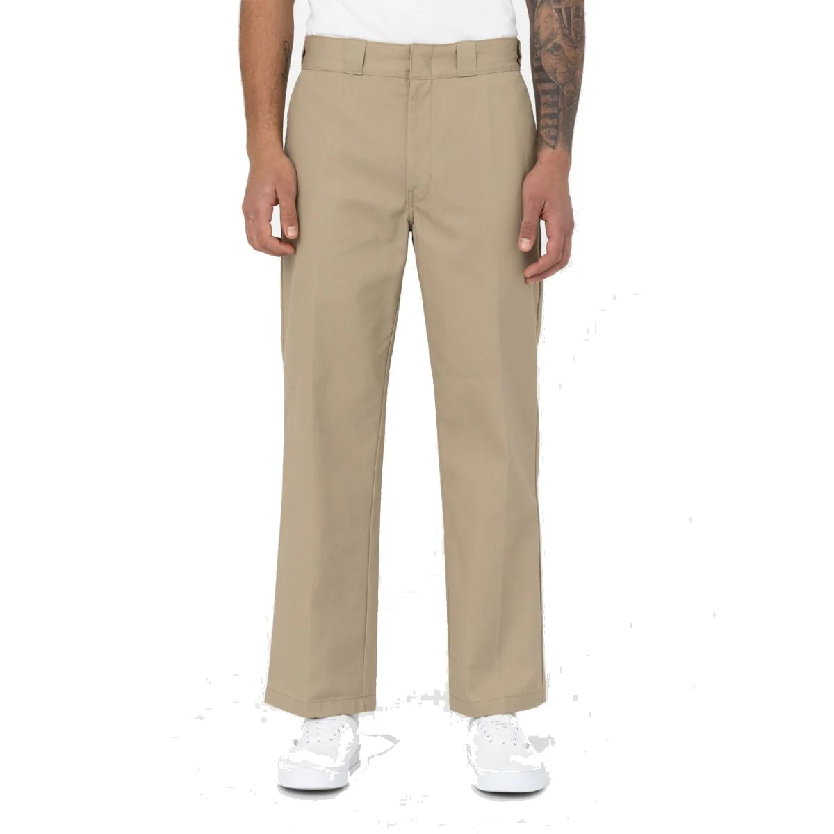 Pantalon Dickies 874 Work Pant Khaki – Image 4