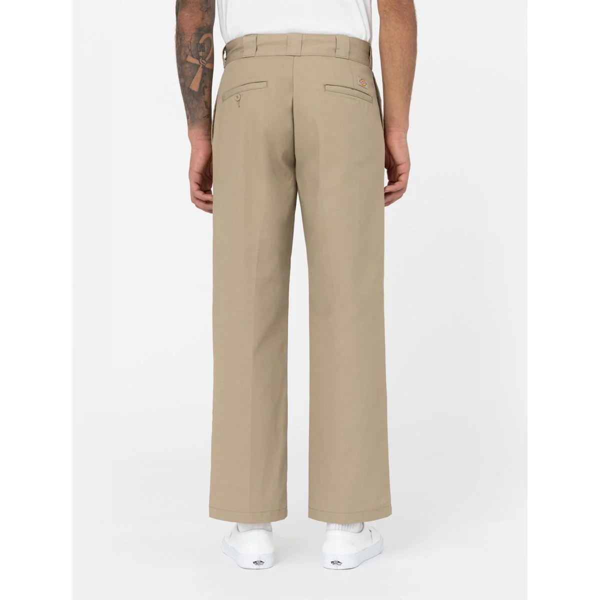 Pantalon Dickies 874 Work Pant Khaki – Image 6