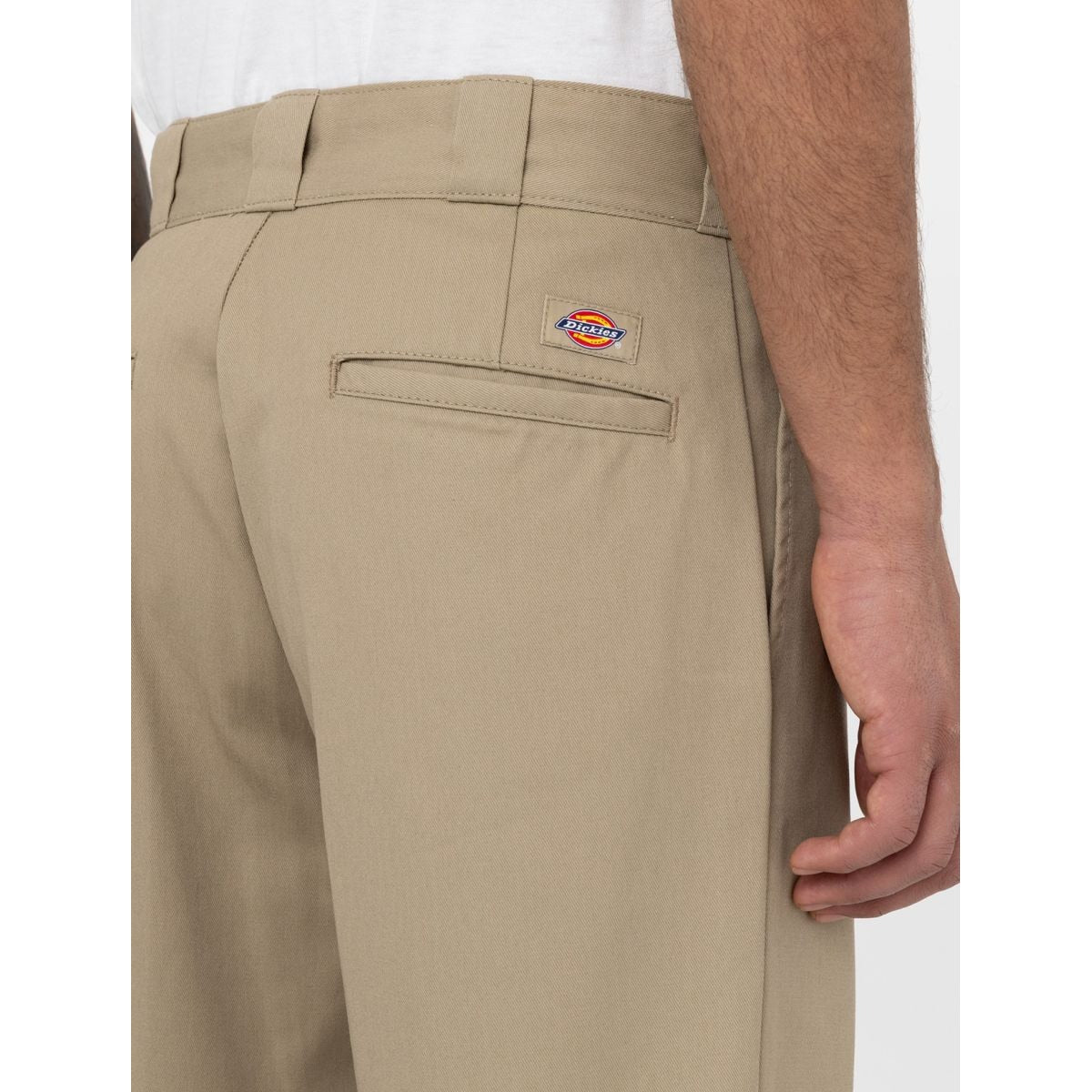 Pantalon Dickies 874 Work Pant Khaki – Image 8