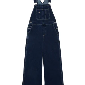 Salopette BIB Dickies Rinsed
