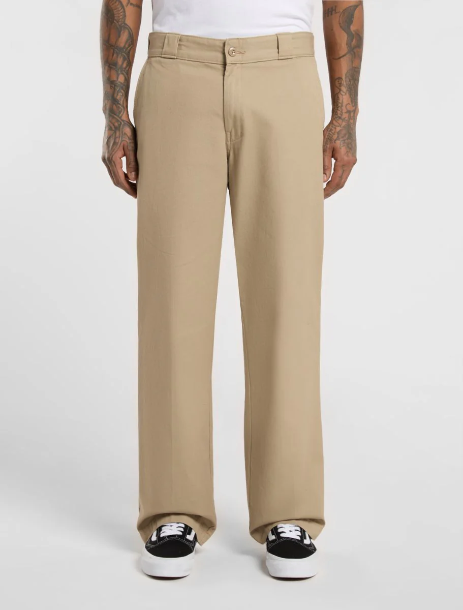 Pantalon Dickies 247 Regular Desert Sand – Image 4