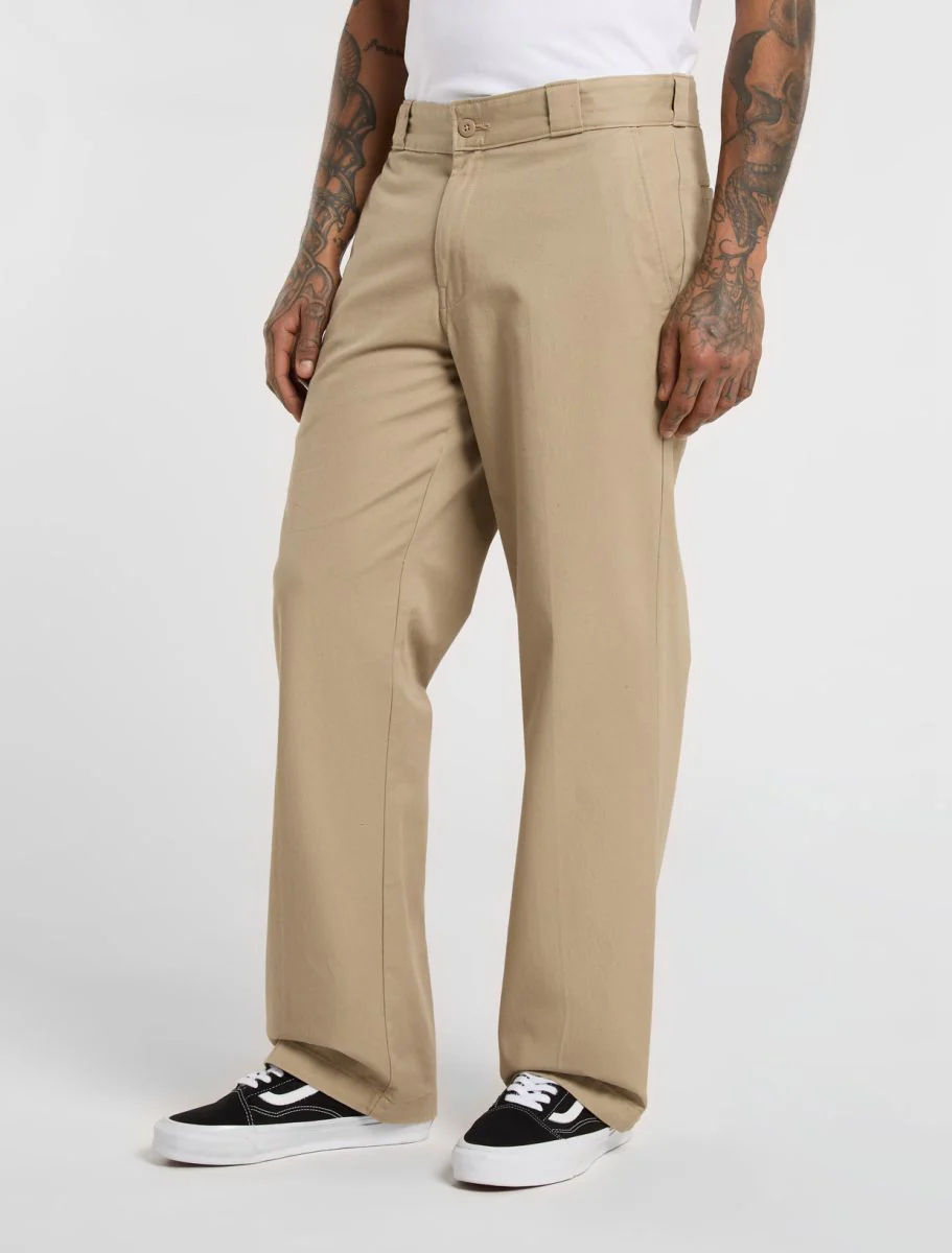 Pantalon Dickies 247 Regular Desert Sand – Image 5