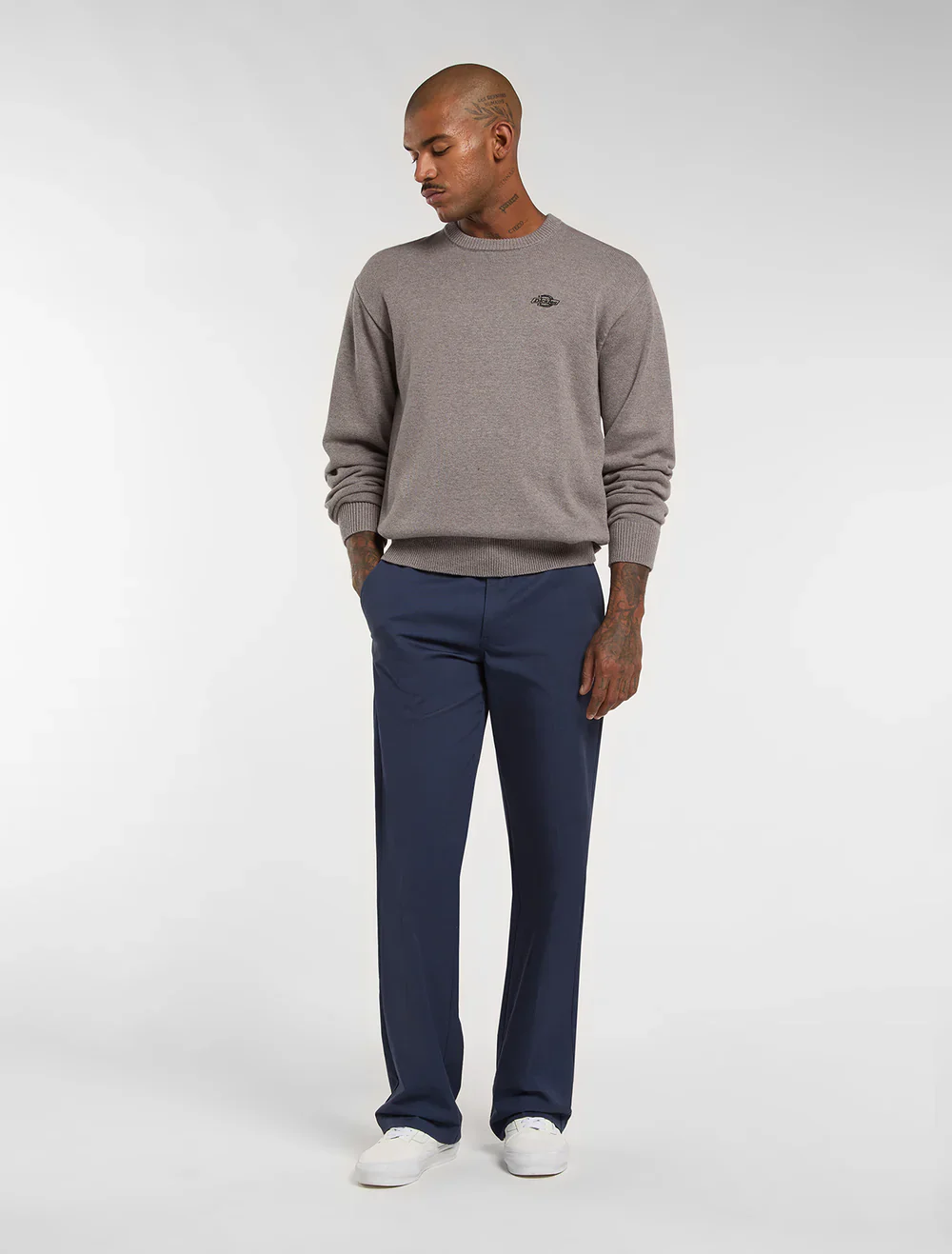 Pantalon Dickies 247 Regular Navy Blue – Image 5