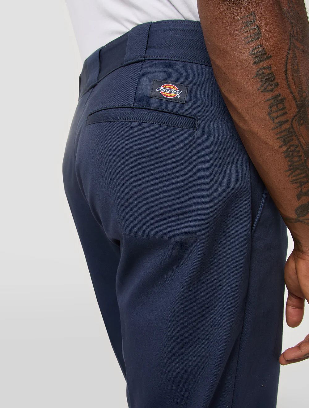 Pantalon Dickies 247 Regular Navy Blue – Image 6