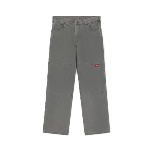 Pantalon Dickies Double Knee Denim Grey Wash