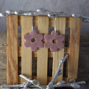 Boucles d’oreille Cindy, les interchangeables