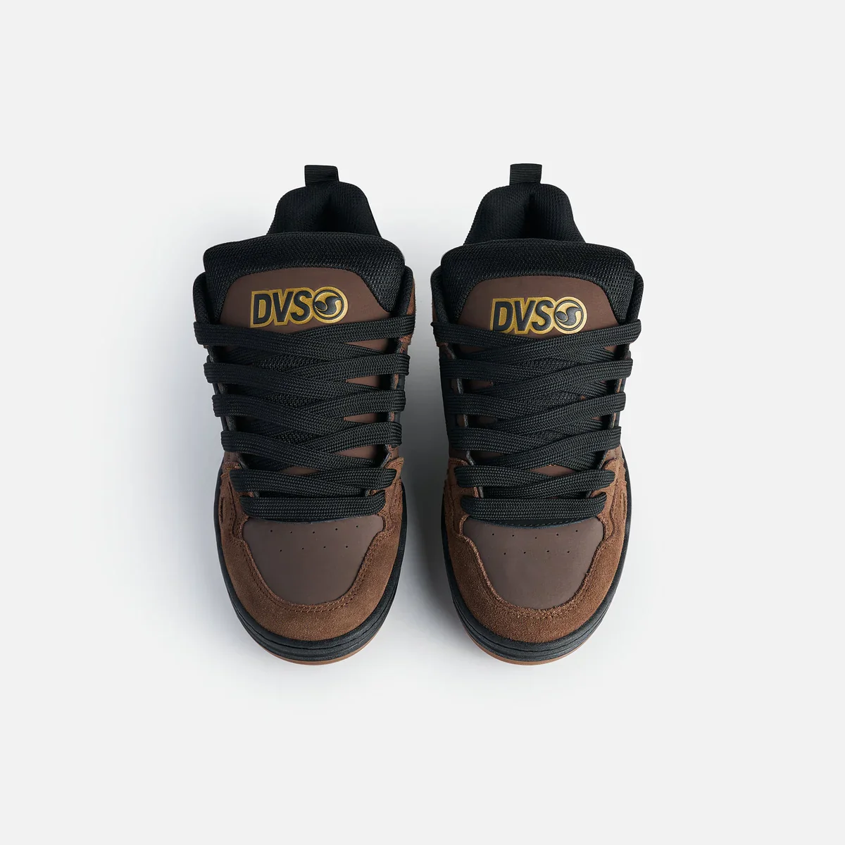 Dvs Comanche Brown Black – Image 6