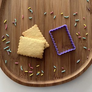 Découpeur petit beurre