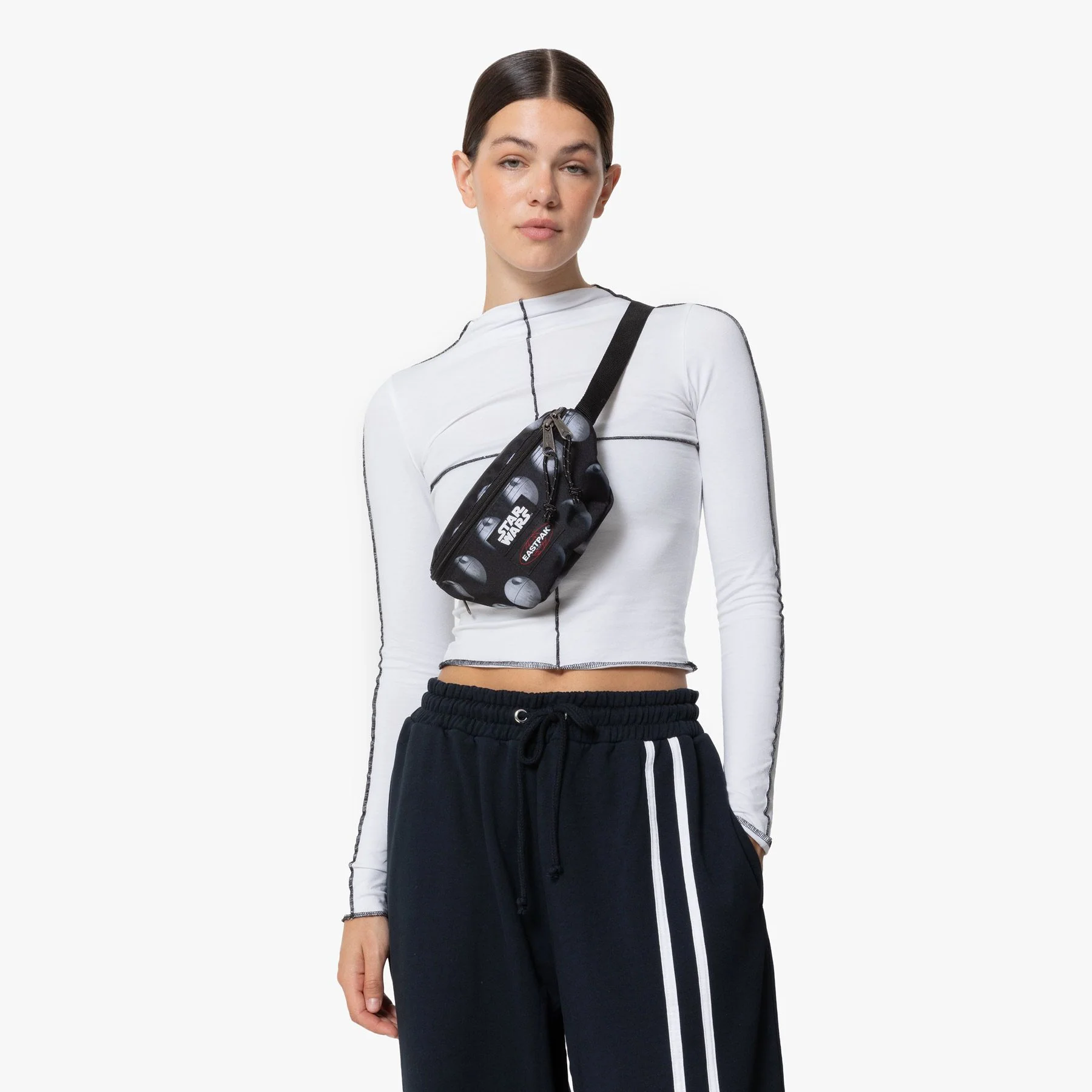 Banane Eastpak Star Wars Springer Death Star – Image 3