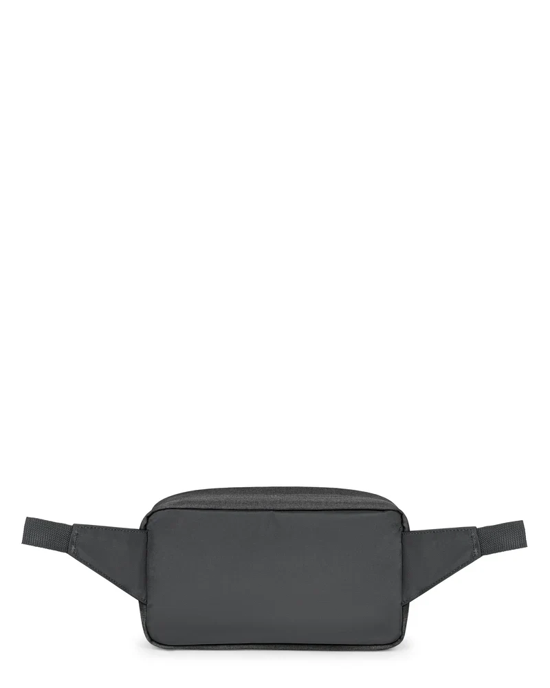 Banane Eastpak double CrossBody Black Denim – Image 4
