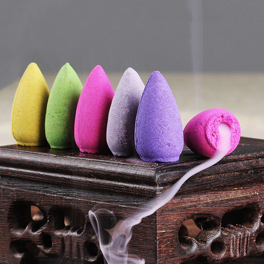 50 Encens – Image 2