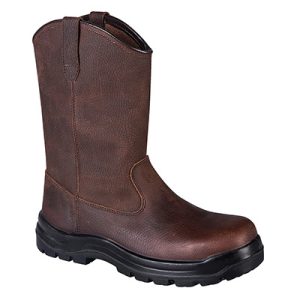  Chaussures montantes Portwest Compositelite Rigger Indiana S3