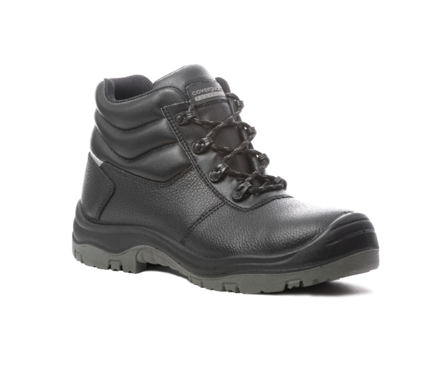 Chaussures montantes de sécurité Freedite