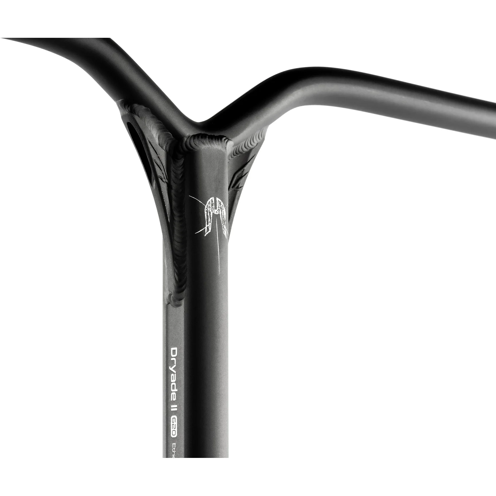 Bar Ethic DTC Dryade V2 Black – Image 3