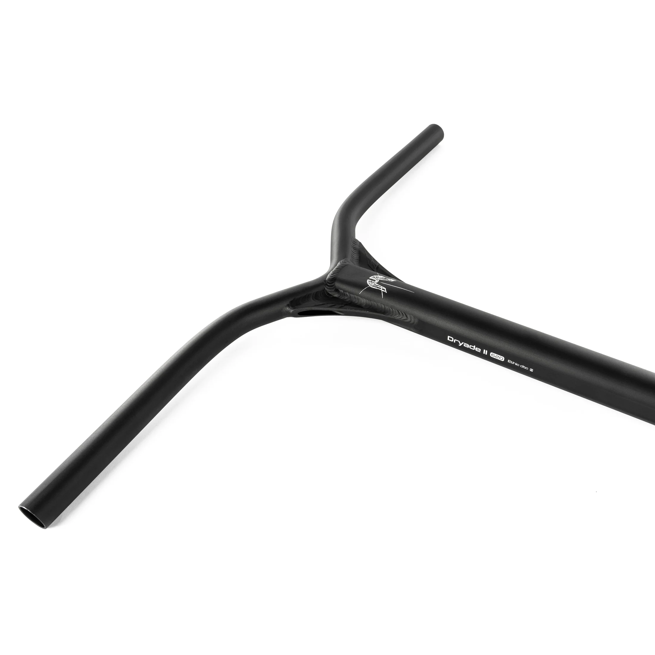 Bar Ethic DTC Dryade V2 Black – Image 5