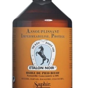 Assouplissant huile de pied de boeuf 500ml