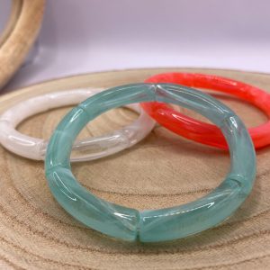Bracelets Tubes