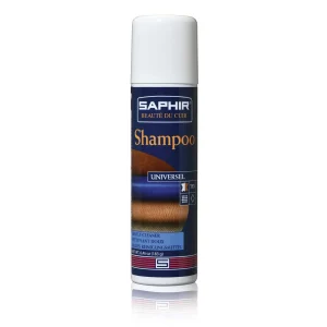 Shampoo Saphir