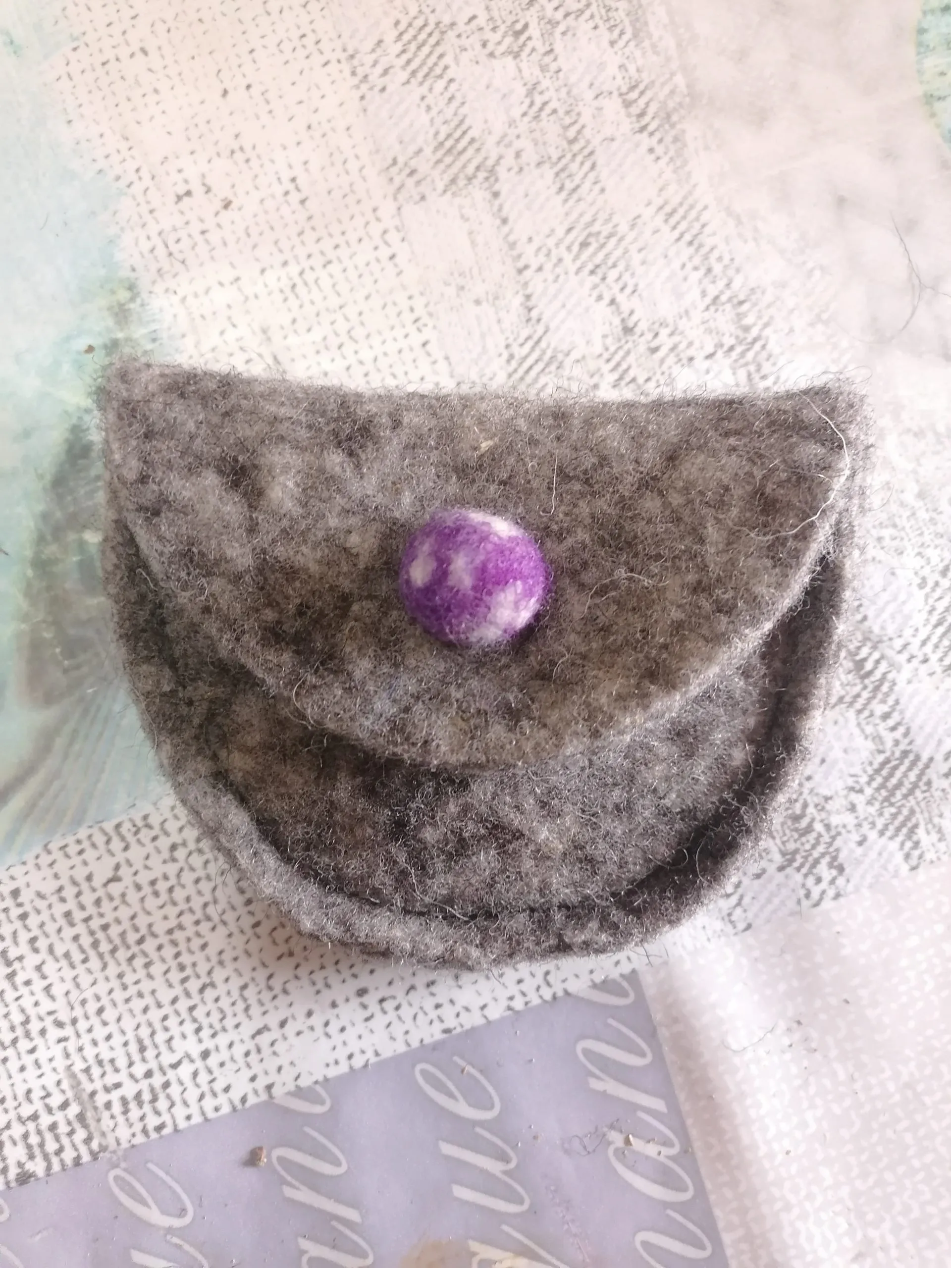 Porte-monnaie – Image 2