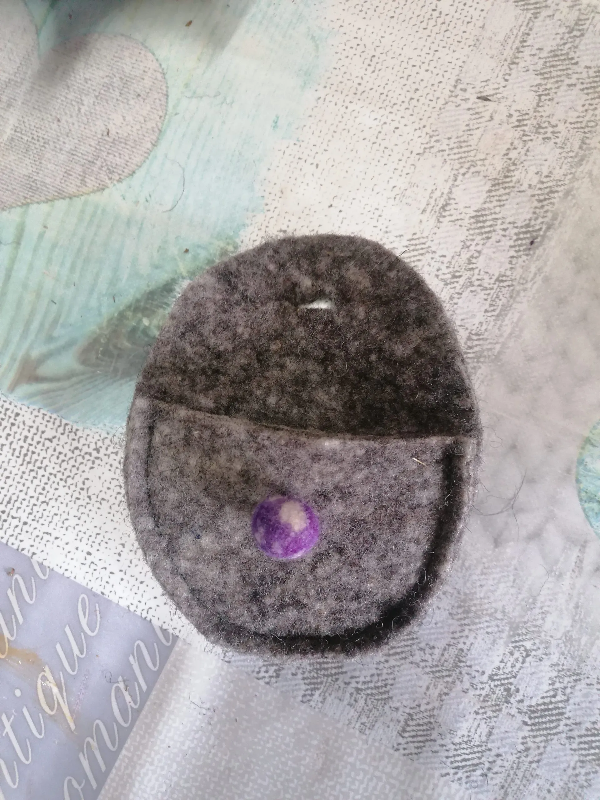 Porte-monnaie – Image 3