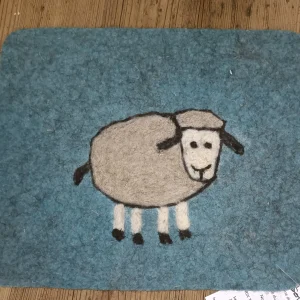 Tapis de souris personnalisé
