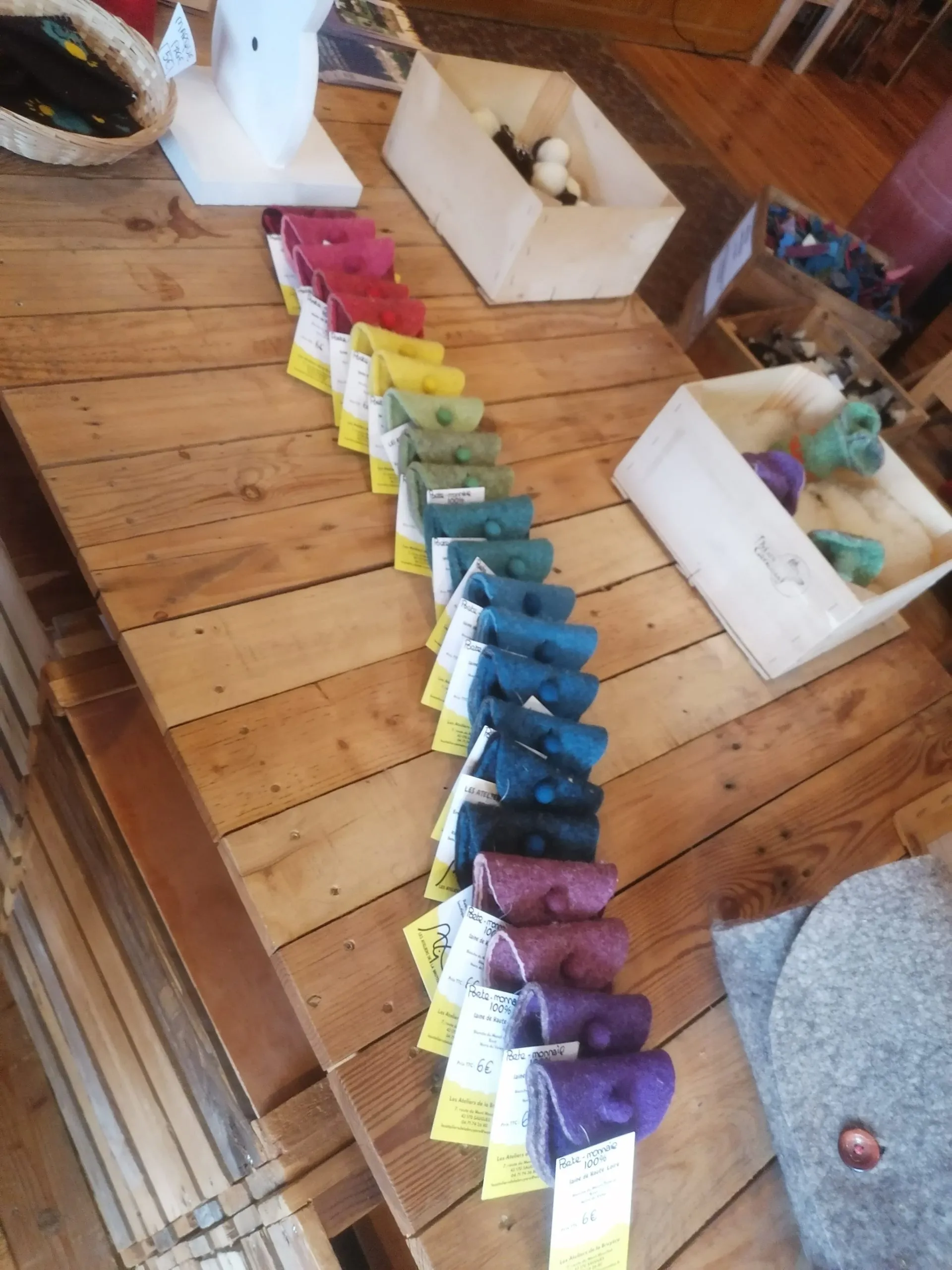 Porte-monnaie – Image 5