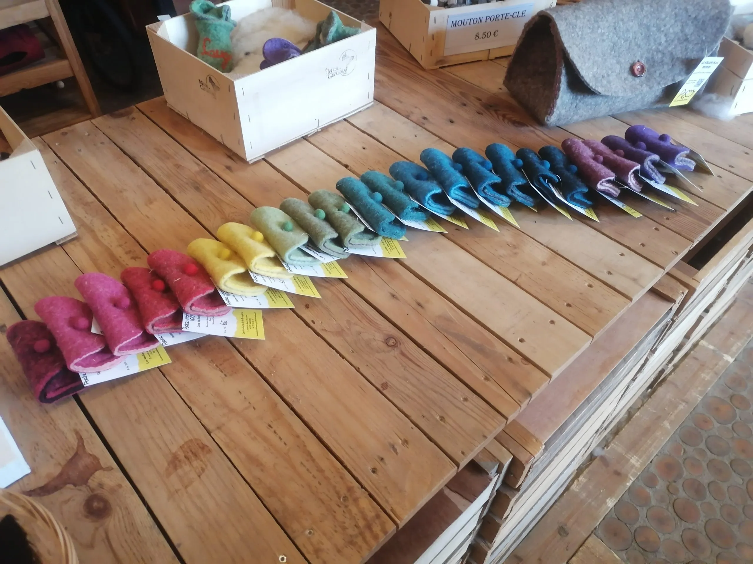 Porte-monnaie – Image 4