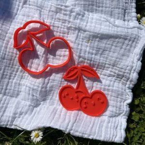 Emporte pièces biscuits personnalisés – Tes Copines Créatives x Cookicut