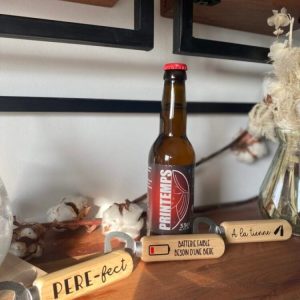 Ouvre-Bouteille en bois