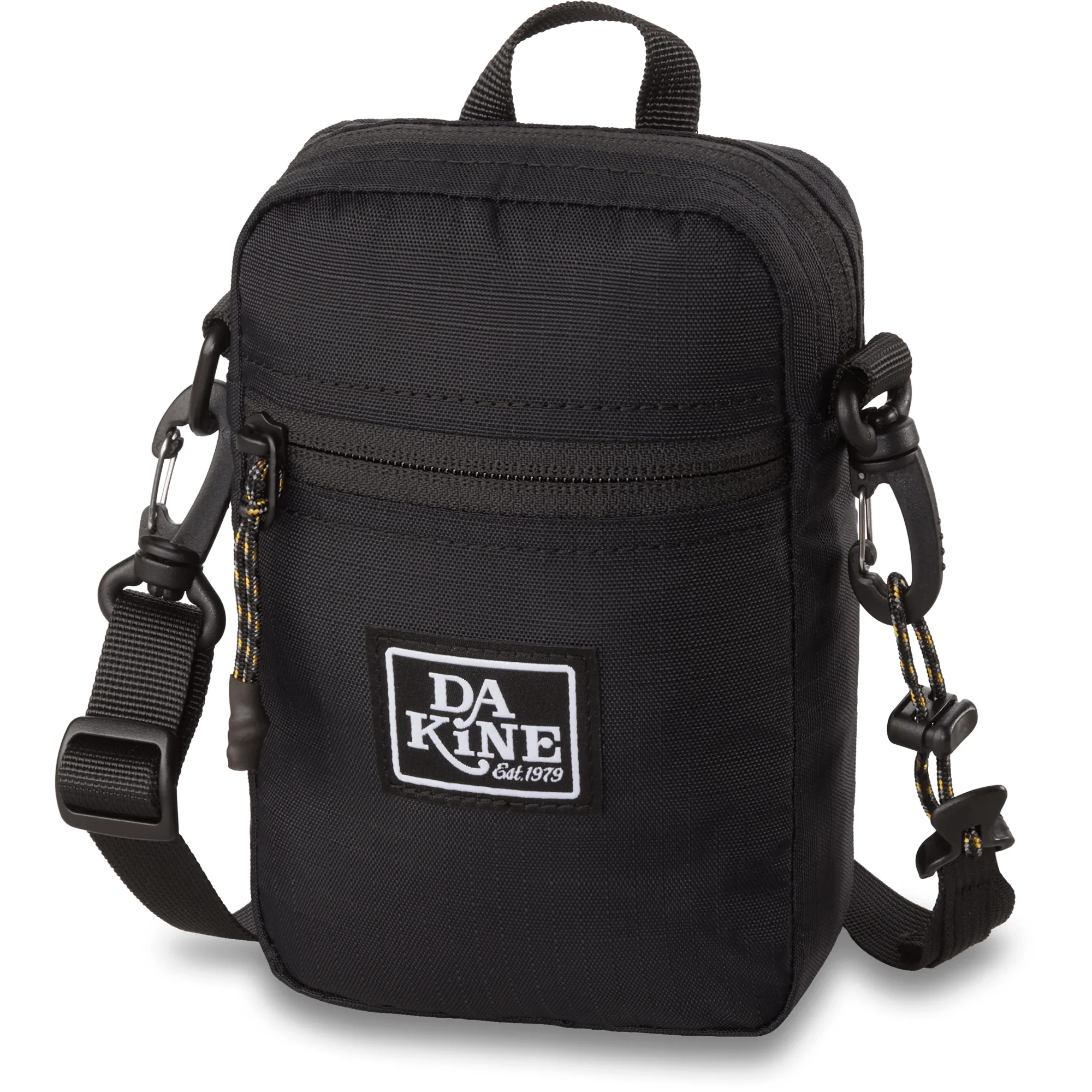 Sacoche Dakine Journey Mini Black