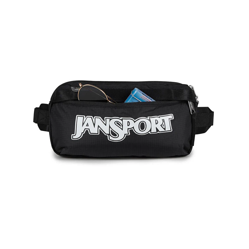 Banane Jansport Washington 1L Black – Image 4