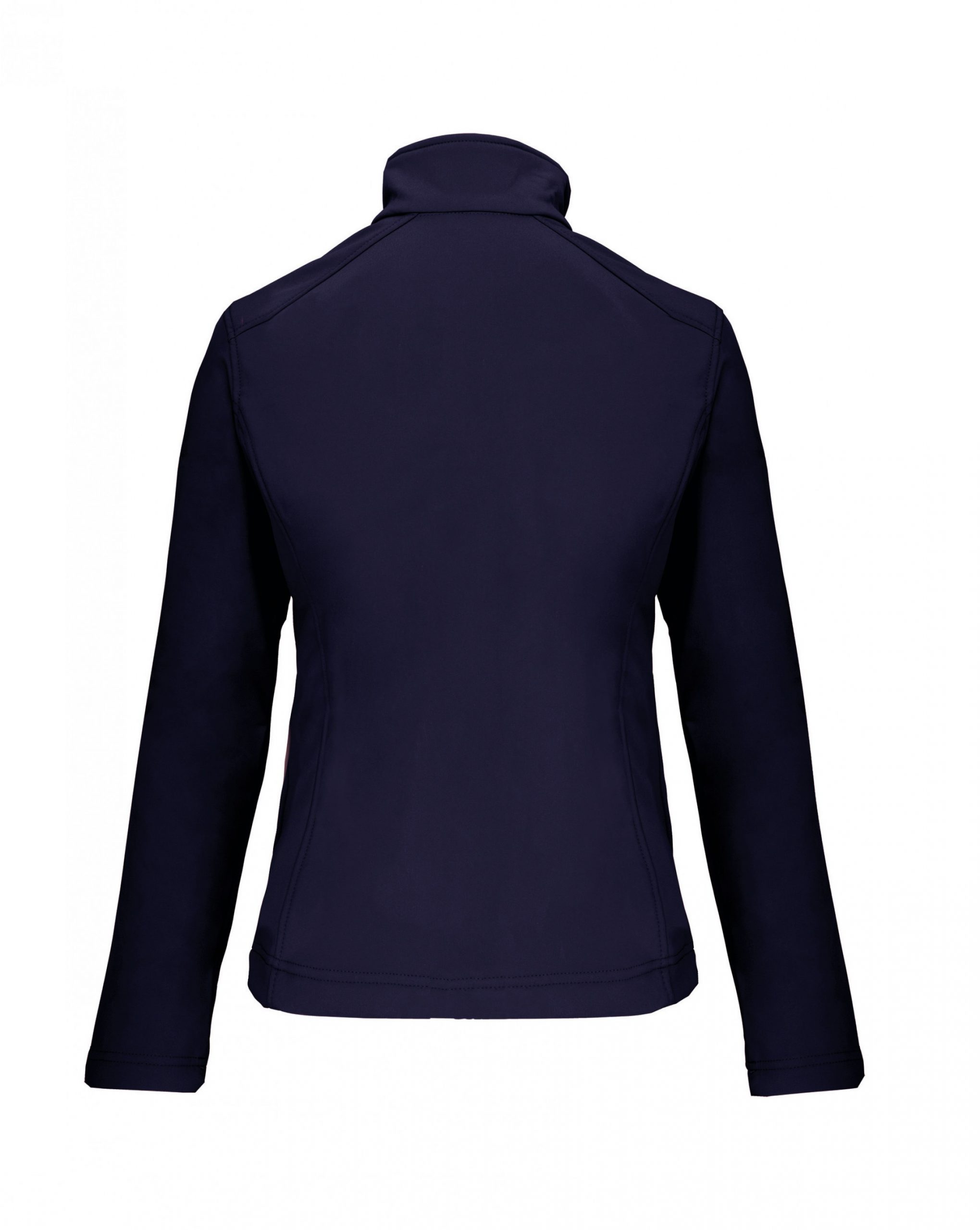 Veste softshell femme MARINE – Image 3