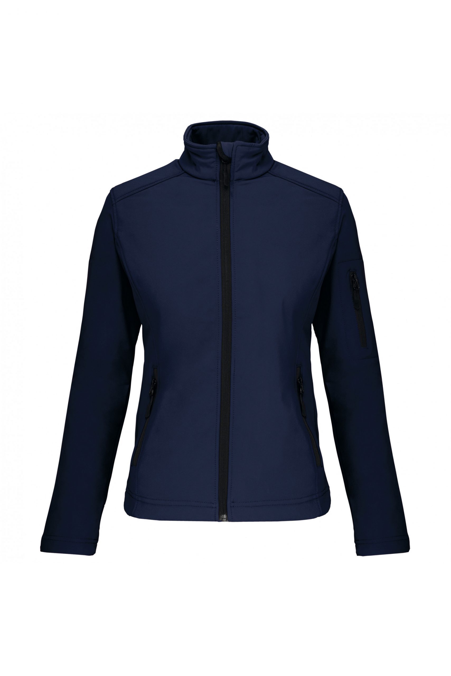 Veste softshell femme MARINE