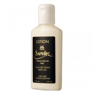 Lotion Saphir Médaille D’or 125 ml