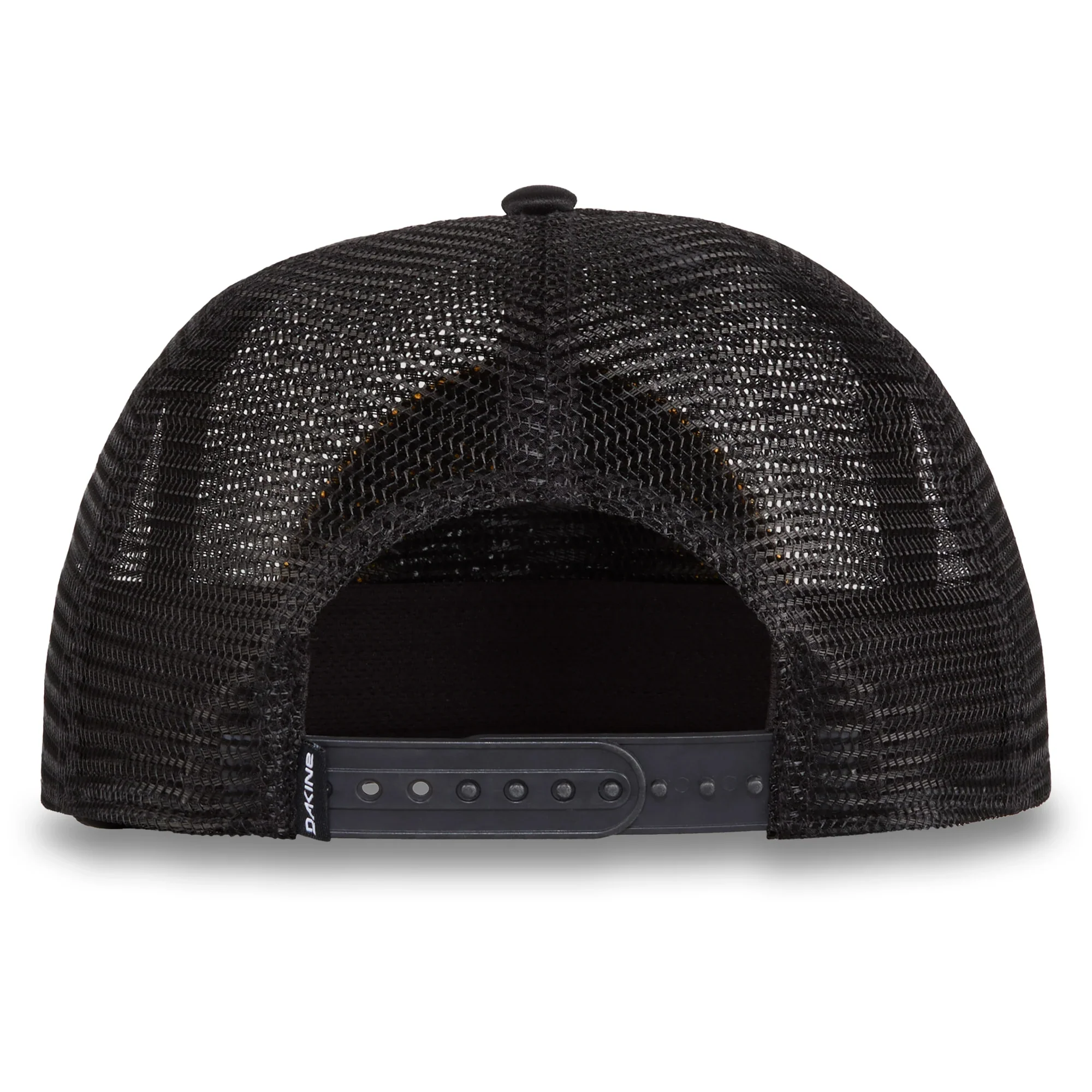 Casquette Dakine Mosley Mesh Black – Image 3