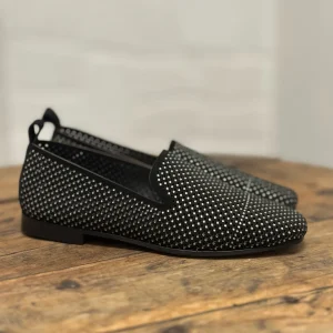 Mocassins FRU.IT 9101 Noir