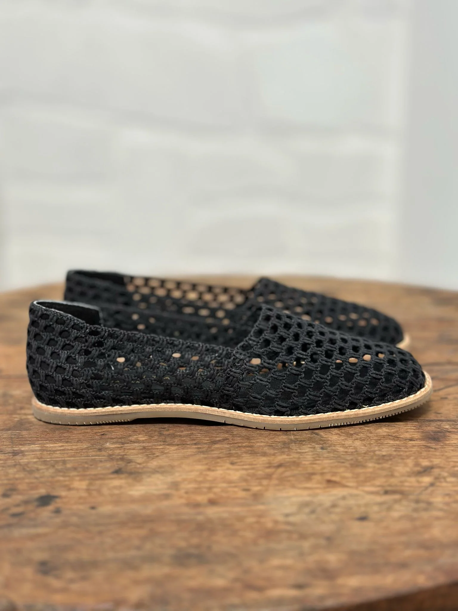 Ballerines Palomitas by Paloma Barcelo noir femme – Image 6