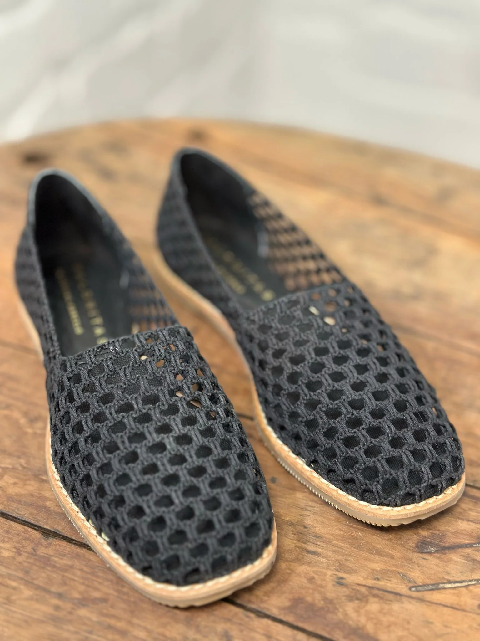 Ballerines Palomitas by Paloma Barcelo noir femme – Image 7